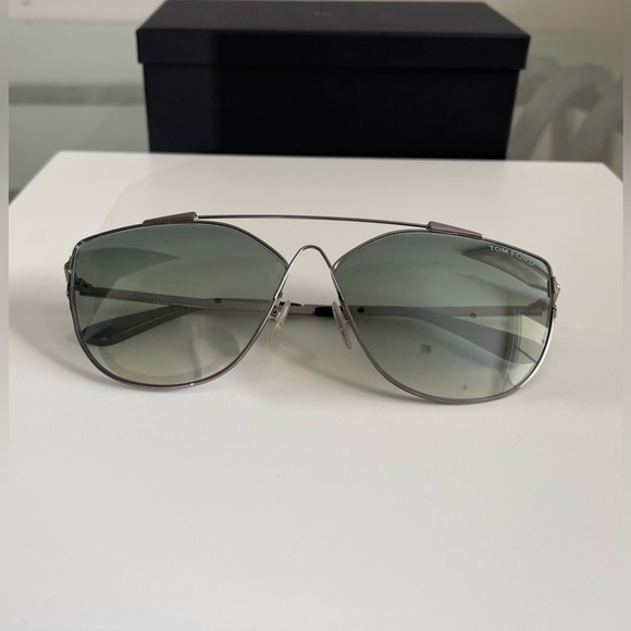 Tom Ford Accessories - Tom Ford Jacqueline Sunglasses